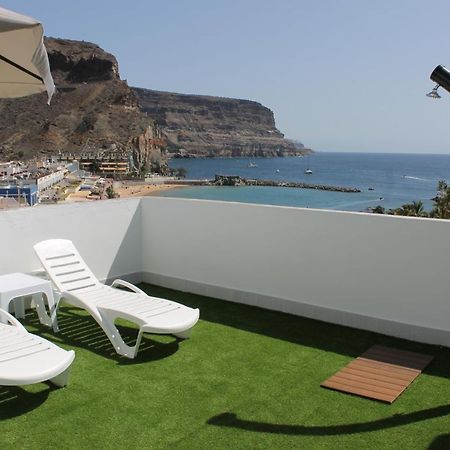Mele Sky Beach Playa De Mogan Puerto De Mogan Buitenkant foto