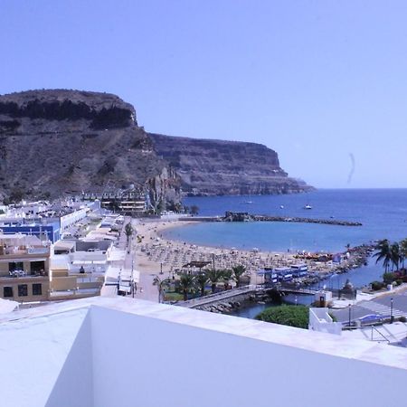 Mele Sky Beach Playa De Mogan Puerto De Mogan Buitenkant foto