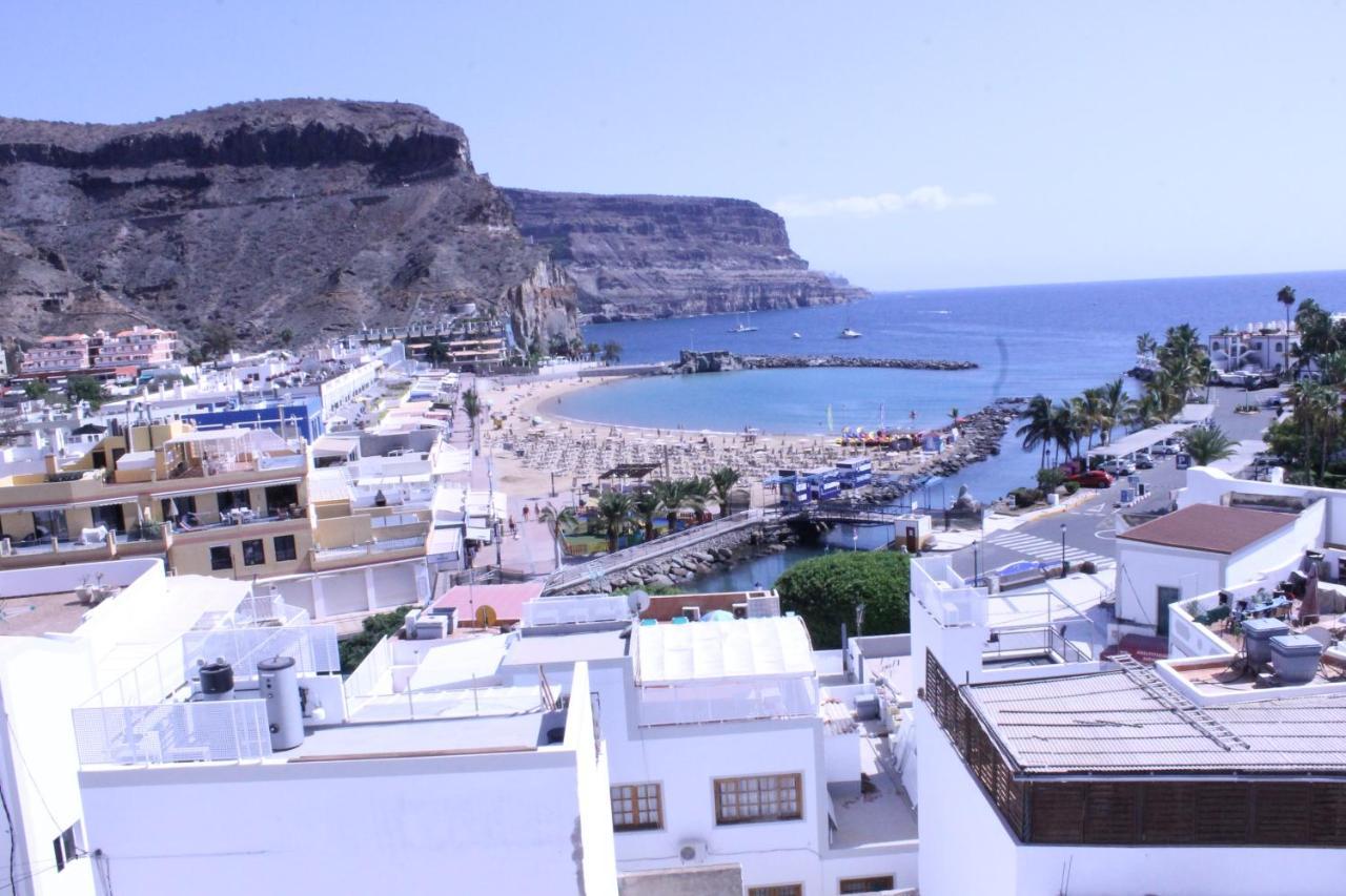 Mele Sky Beach Playa De Mogan Puerto De Mogan Buitenkant foto