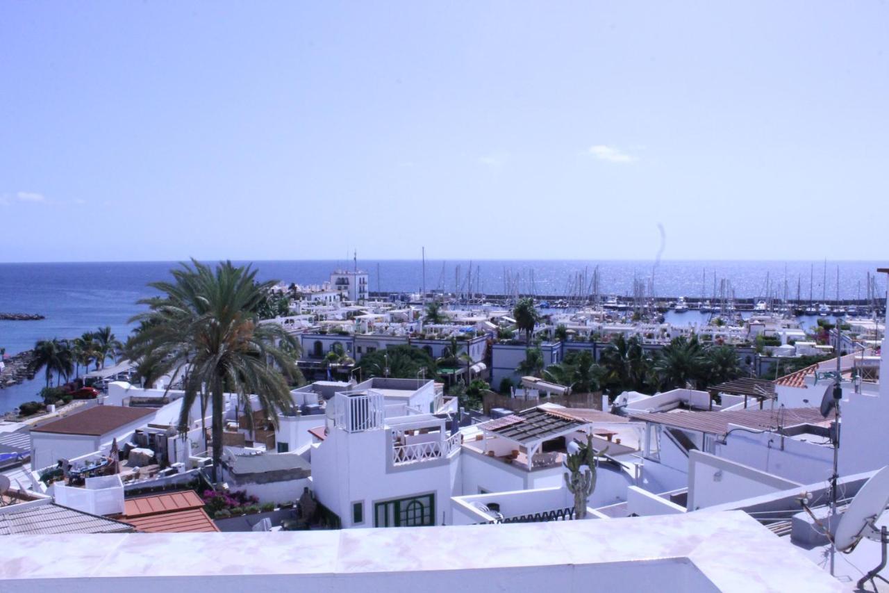 Mele Sky Beach Playa De Mogan Puerto De Mogan Buitenkant foto