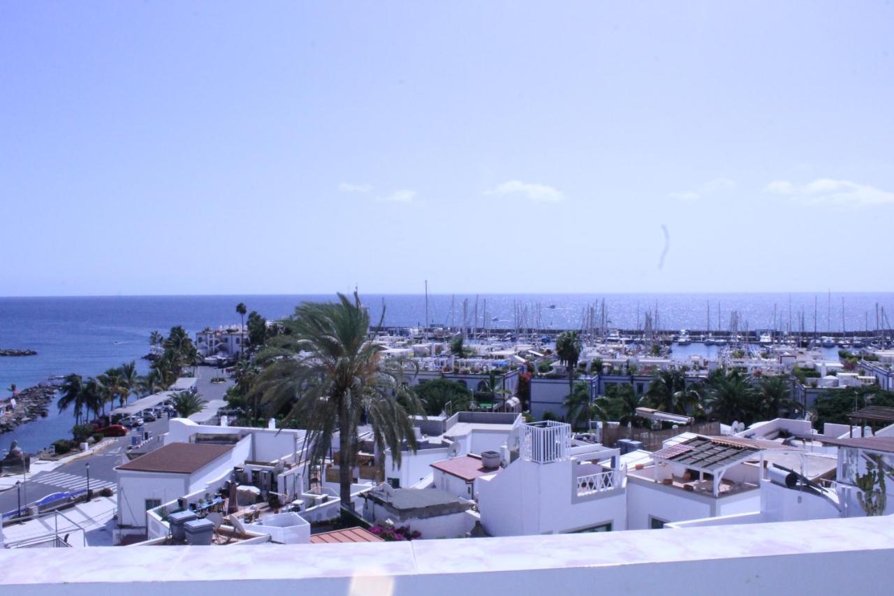 Mele Sky Beach Playa De Mogan Puerto De Mogan Buitenkant foto