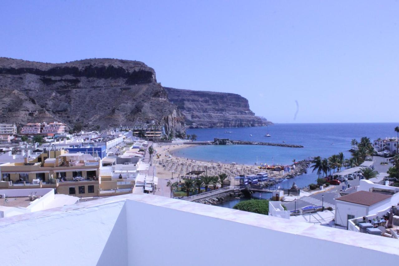 Mele Sky Beach Playa De Mogan Puerto De Mogan Buitenkant foto