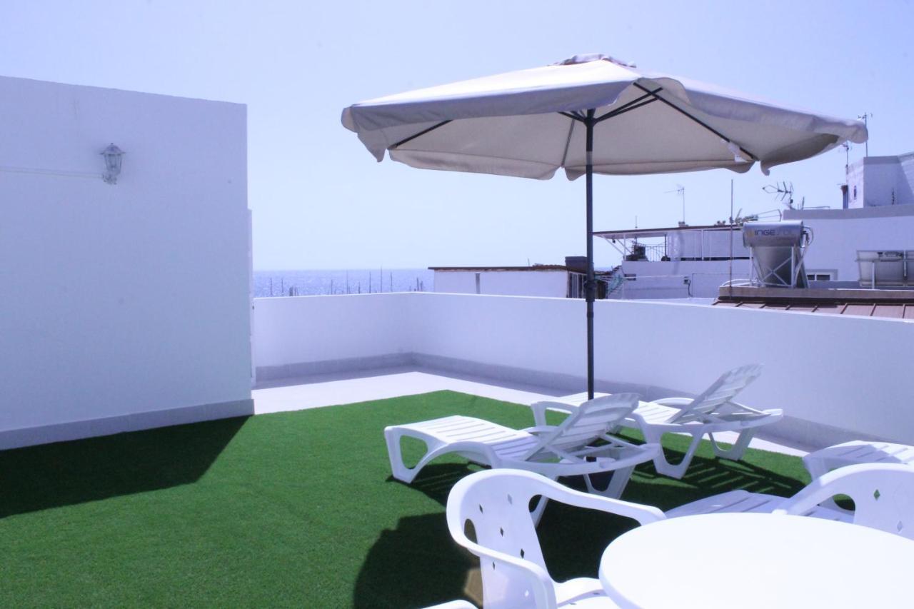 Mele Sky Beach Playa De Mogan Puerto De Mogan Buitenkant foto