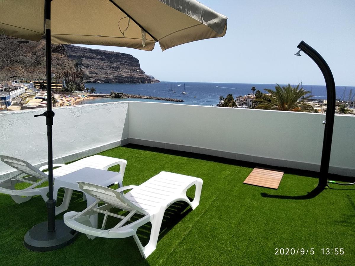 Mele Sky Beach Playa De Mogan Puerto De Mogan Buitenkant foto